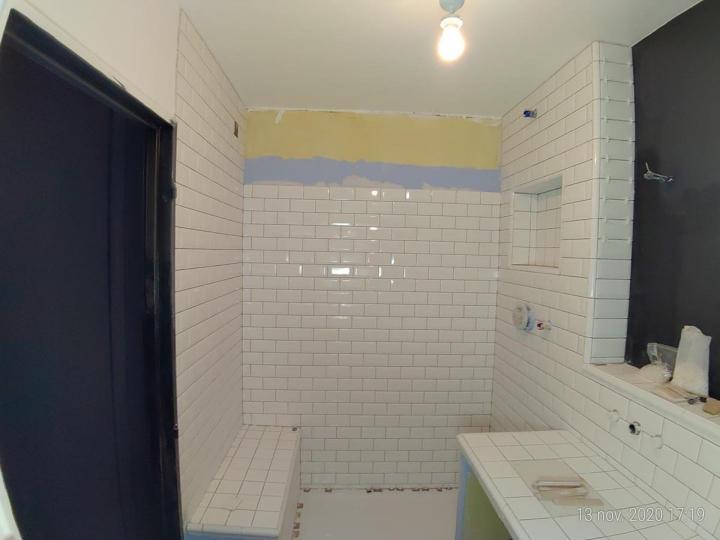 Rénovation de maison Champcueil