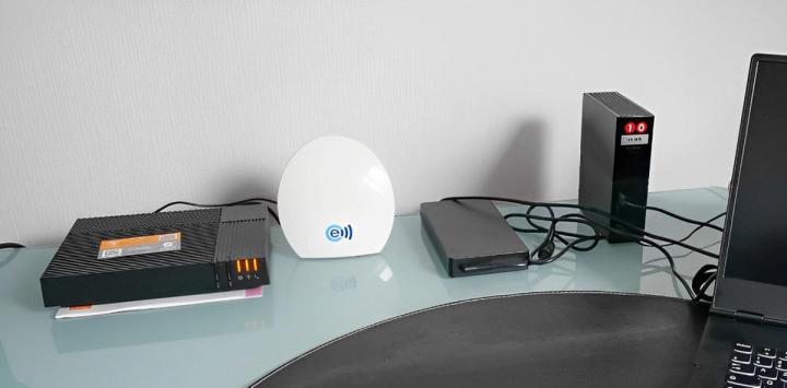 Bâtiment connecté, c’est notre spécialité !